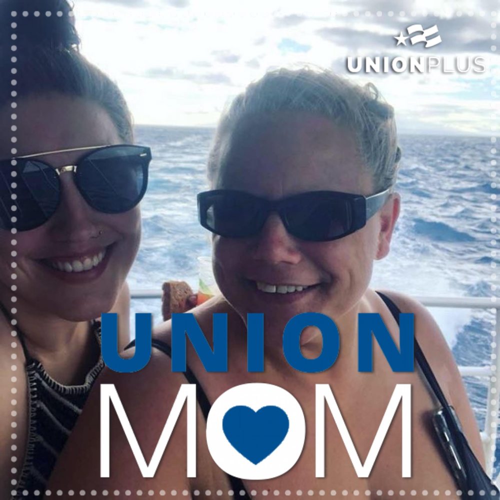 Meet your Posher, Jamie